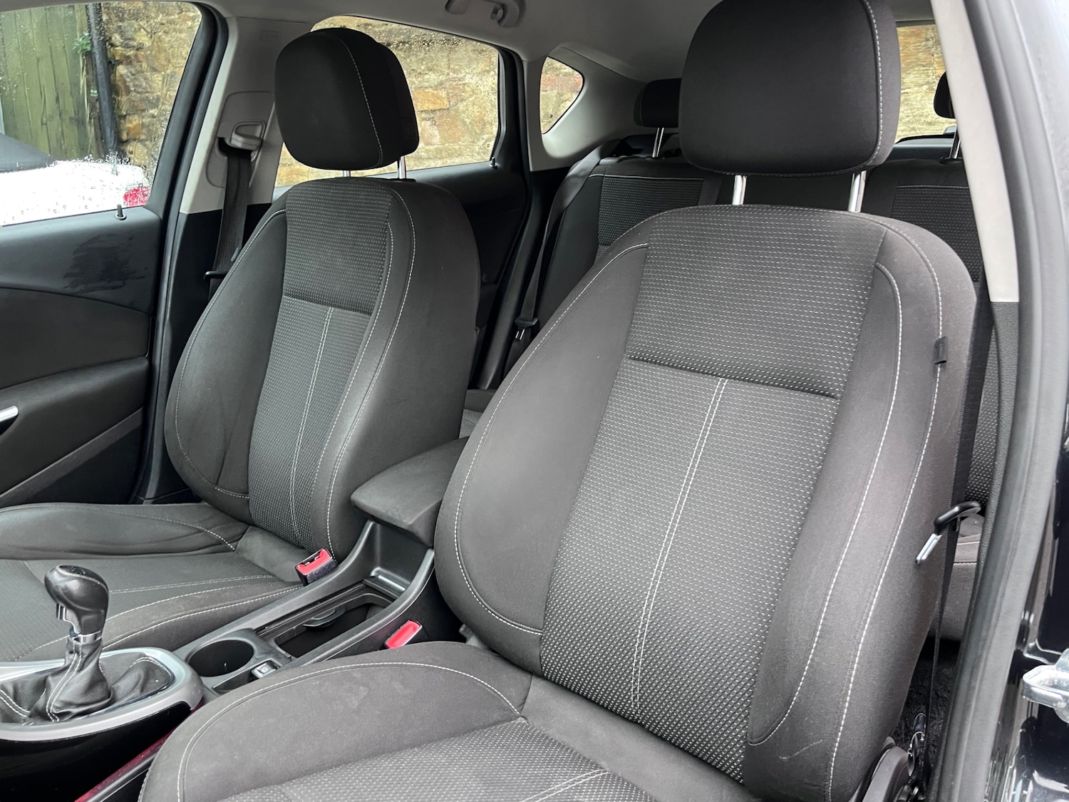 Used Vauxhall Astra 2011 for sale - 76748539: Photo 23