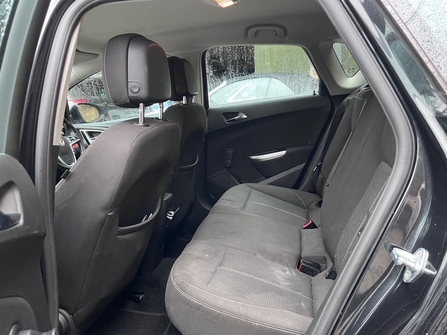 Used Vauxhall Astra 2011 for sale - 76748539: Photo 24