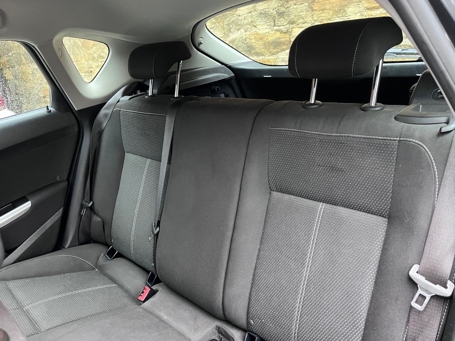 Used Vauxhall Astra 2011 for sale - 76748539: Photo 25