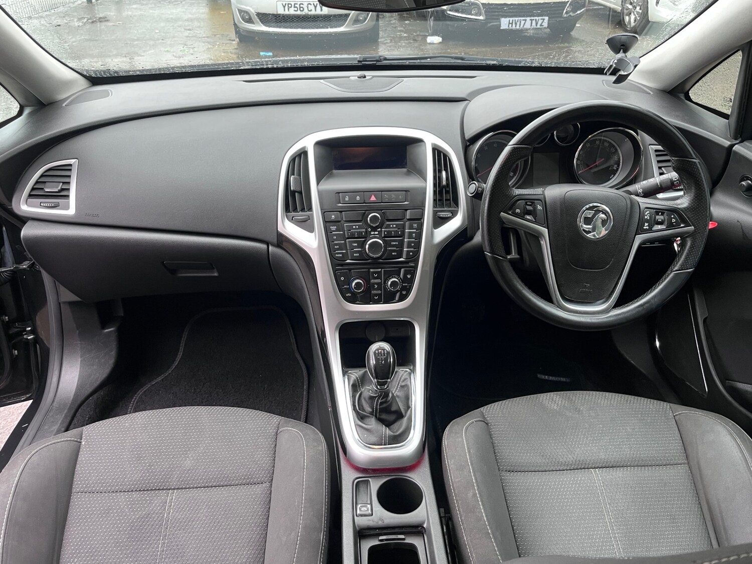 Used Vauxhall Astra 2011 for sale - 76748539: Photo 27