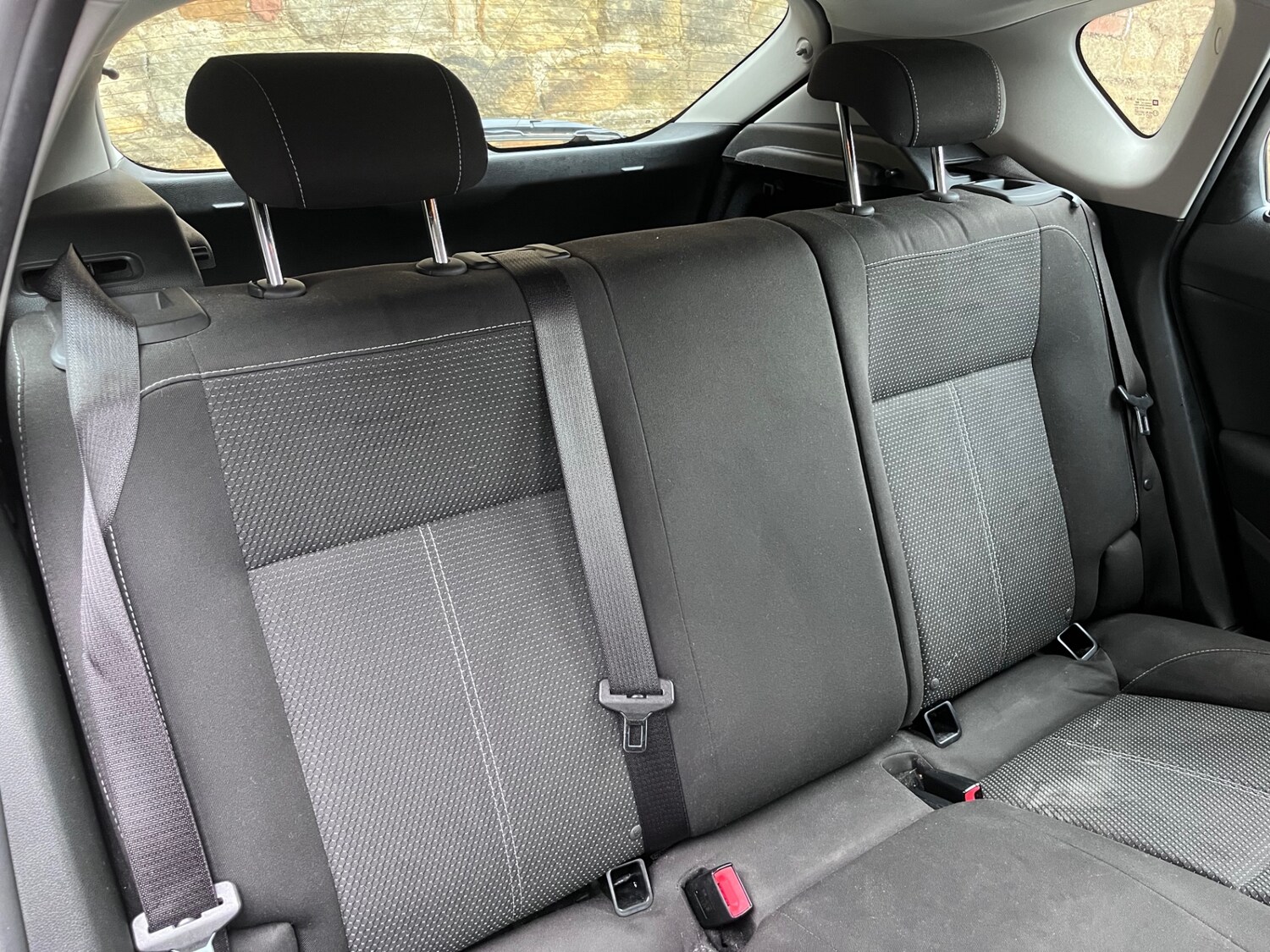 Used Vauxhall Astra 2011 for sale - 76748539: Photo 30