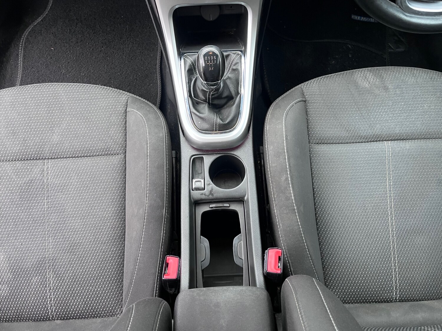 Used Vauxhall Astra 2011 for sale - 76748539: Photo 31