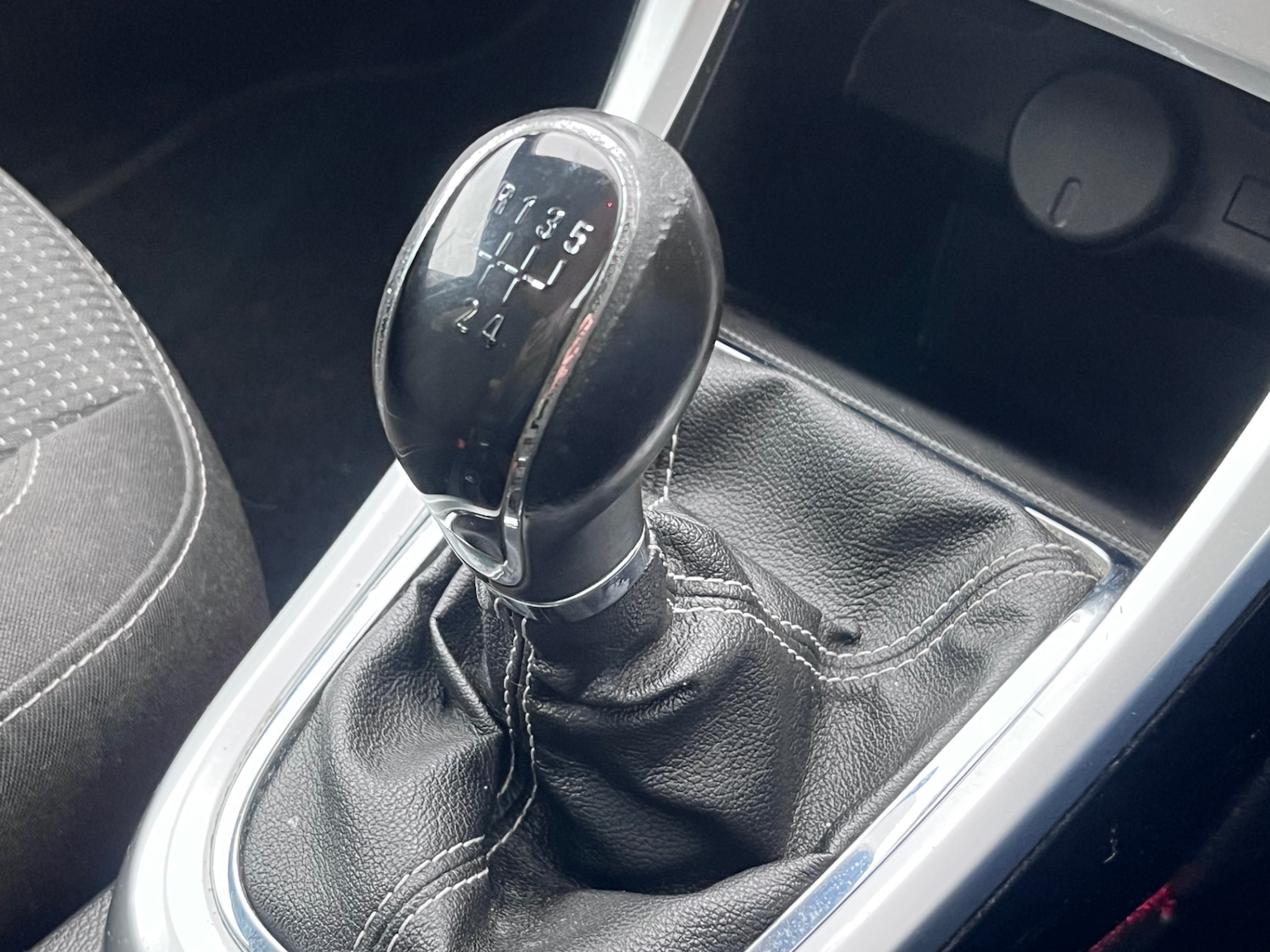 Used Vauxhall Astra 2011 for sale - 76748539: Photo 35