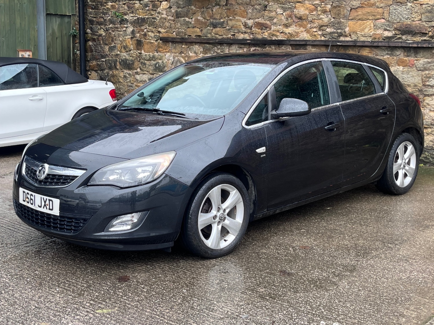 Used Vauxhall Astra 2011 for sale - 76748539: Photo 5