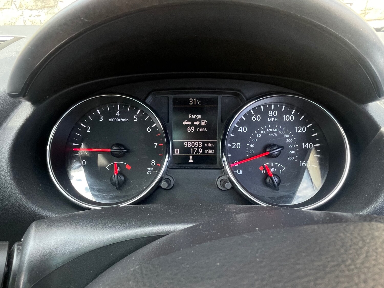 Vehicle 27