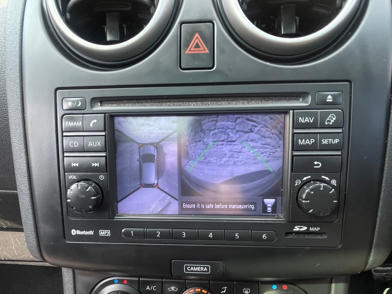 Vehicle 28