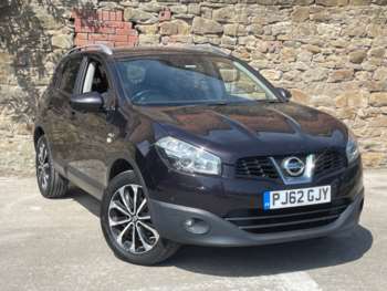 Used Nissan Qashqai 2013 for sale - 75173684: Photo