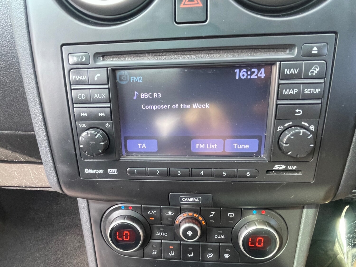 Vehicle 34