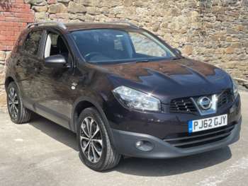 Used Nissan Qashqai 2013 for sale - 75173684: Photo