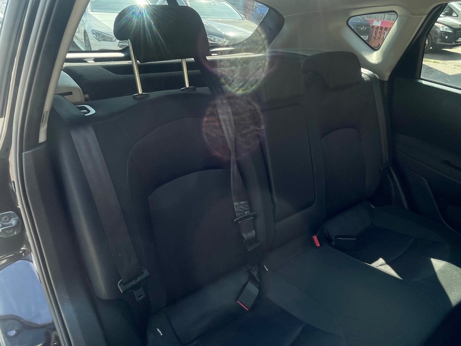 Vehicle 54