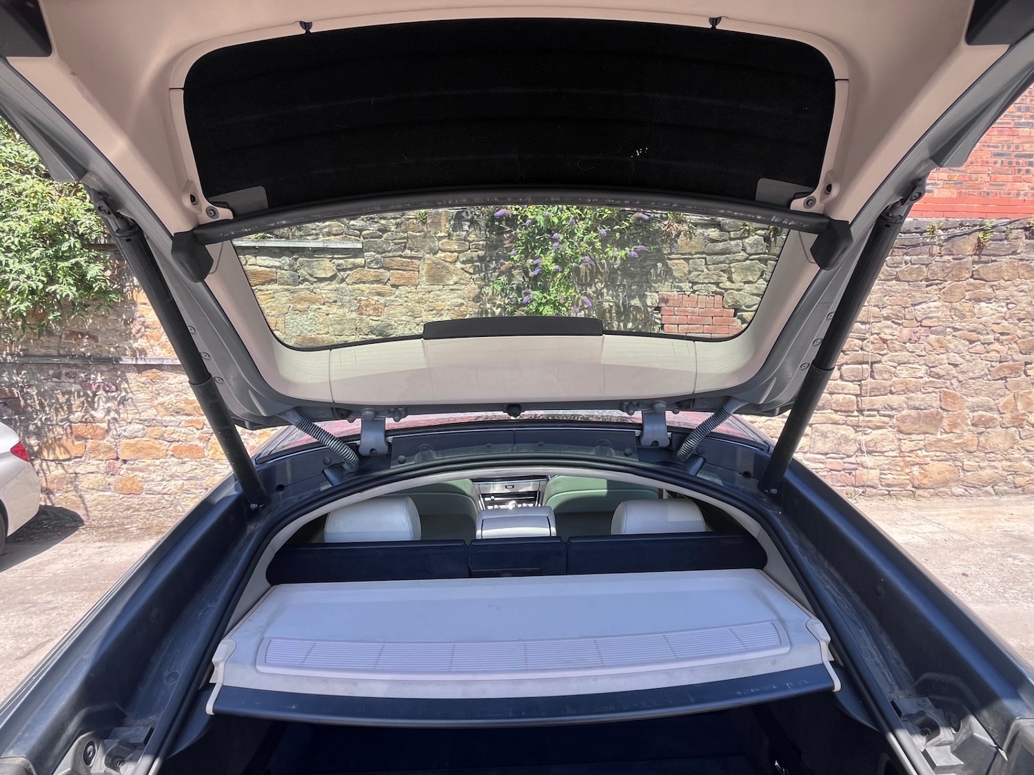 Used BMW 5 Series 2009 for sale - 76748478: Photo 10