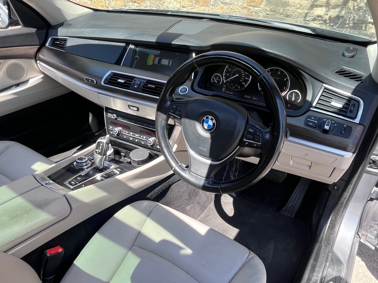 Used BMW 5 Series 2009 for sale - 76748478: Photo 12