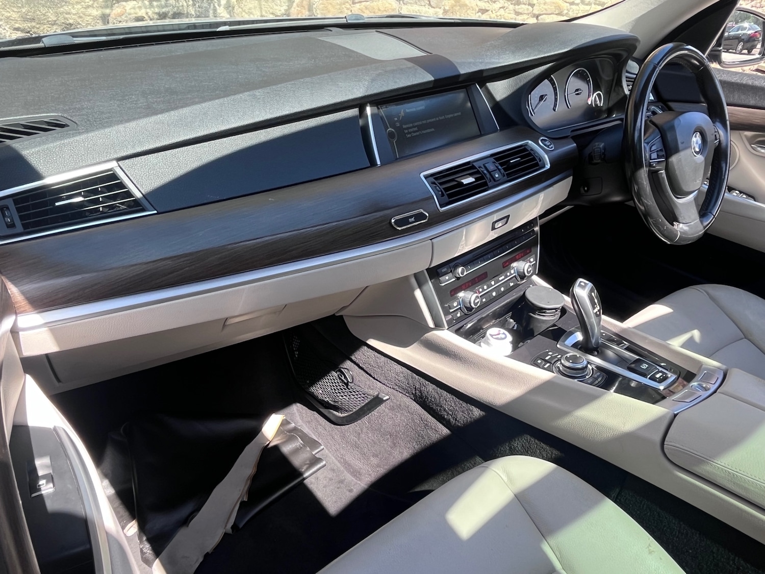 Used BMW 5 Series 2009 for sale - 76748478: Photo 14