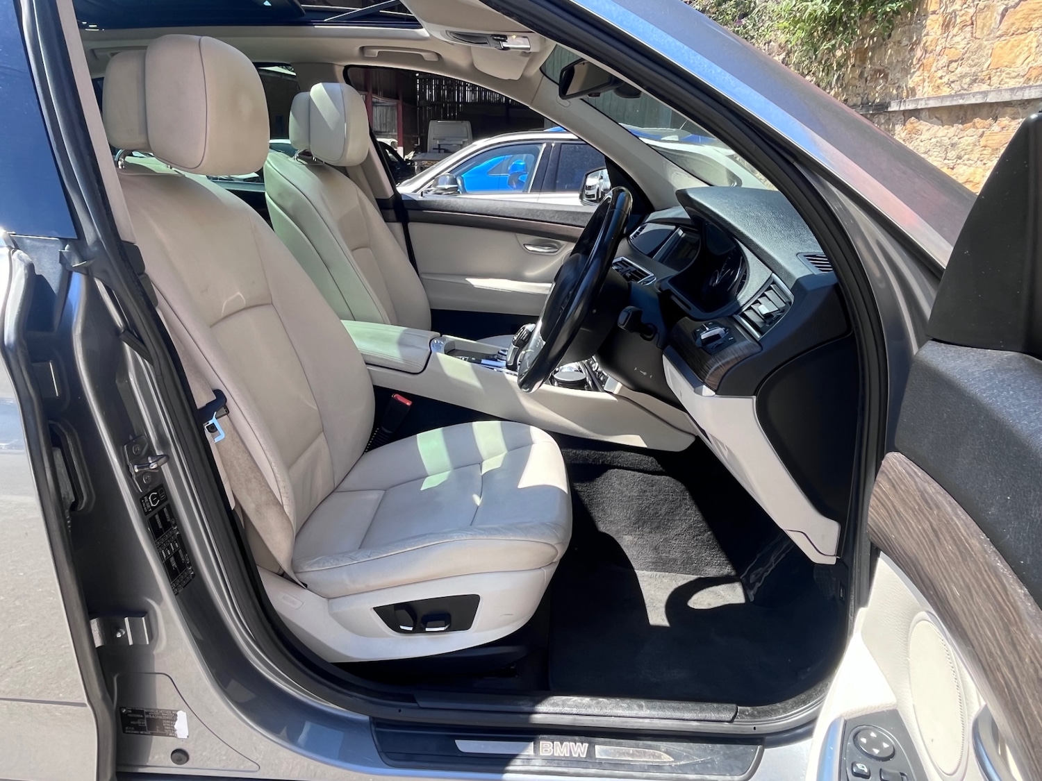 Used BMW 5 Series 2009 for sale - 76748478: Photo 17