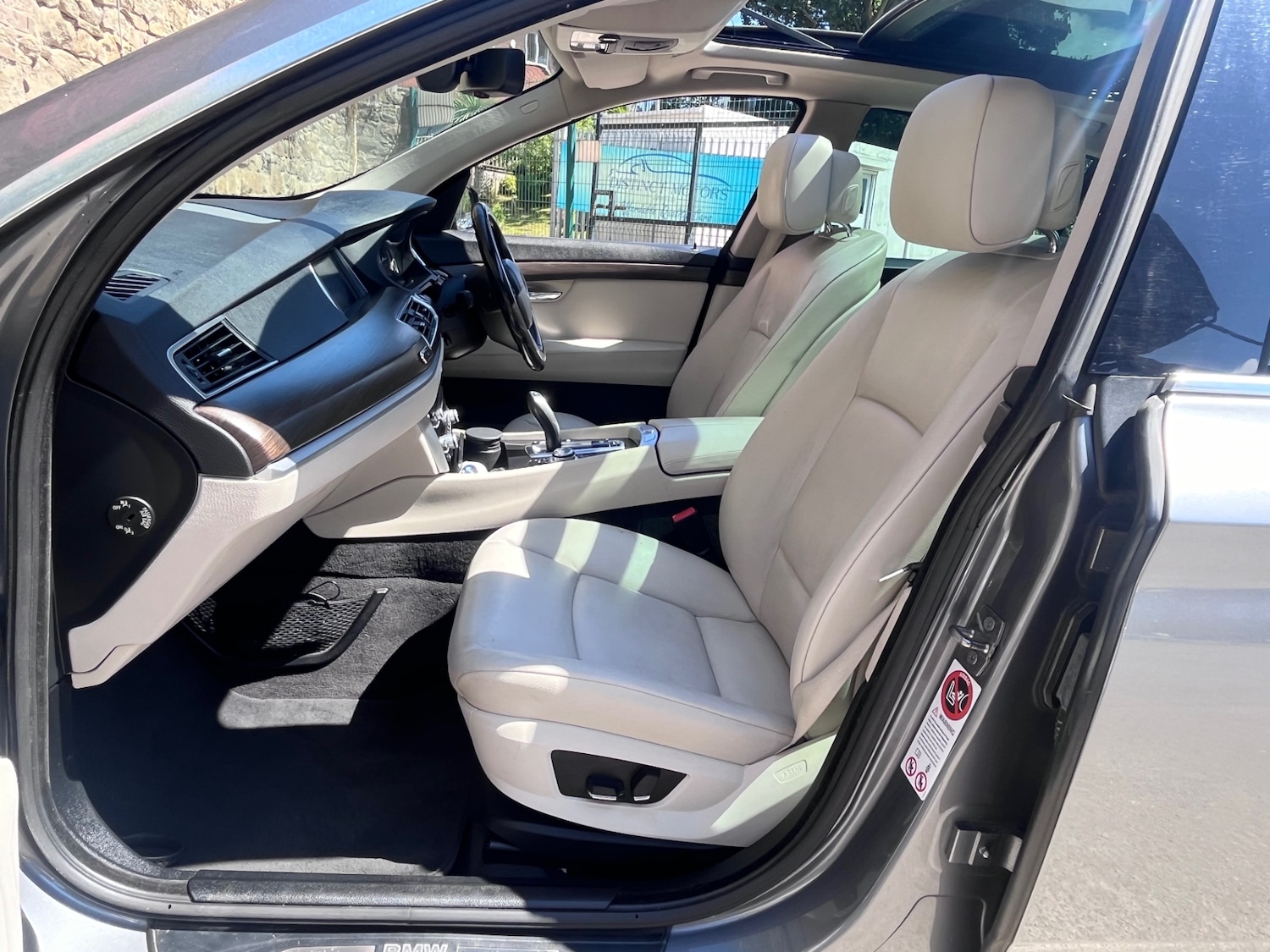 Used BMW 5 Series 2009 for sale - 76748478: Photo 18