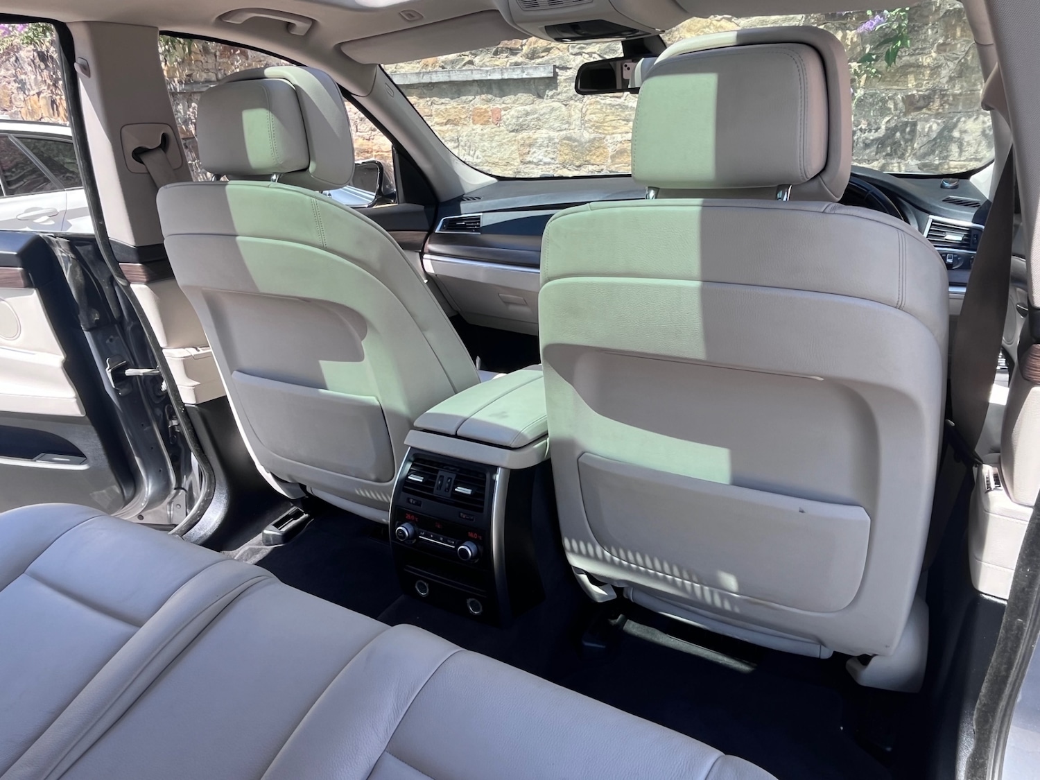 Used BMW 5 Series 2009 for sale - 76748478: Photo 19