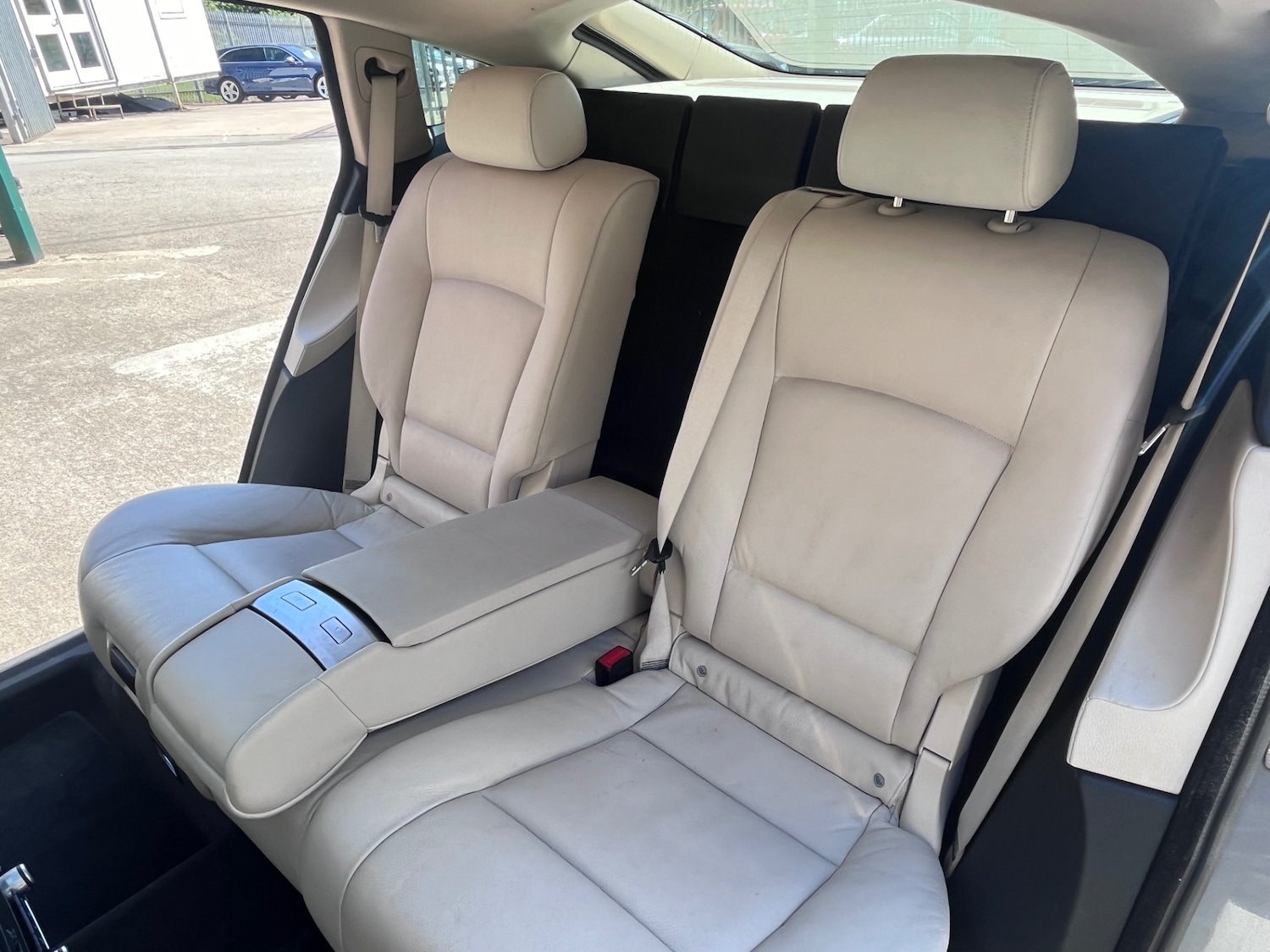 Used BMW 5 Series 2009 for sale - 76748478: Photo 20