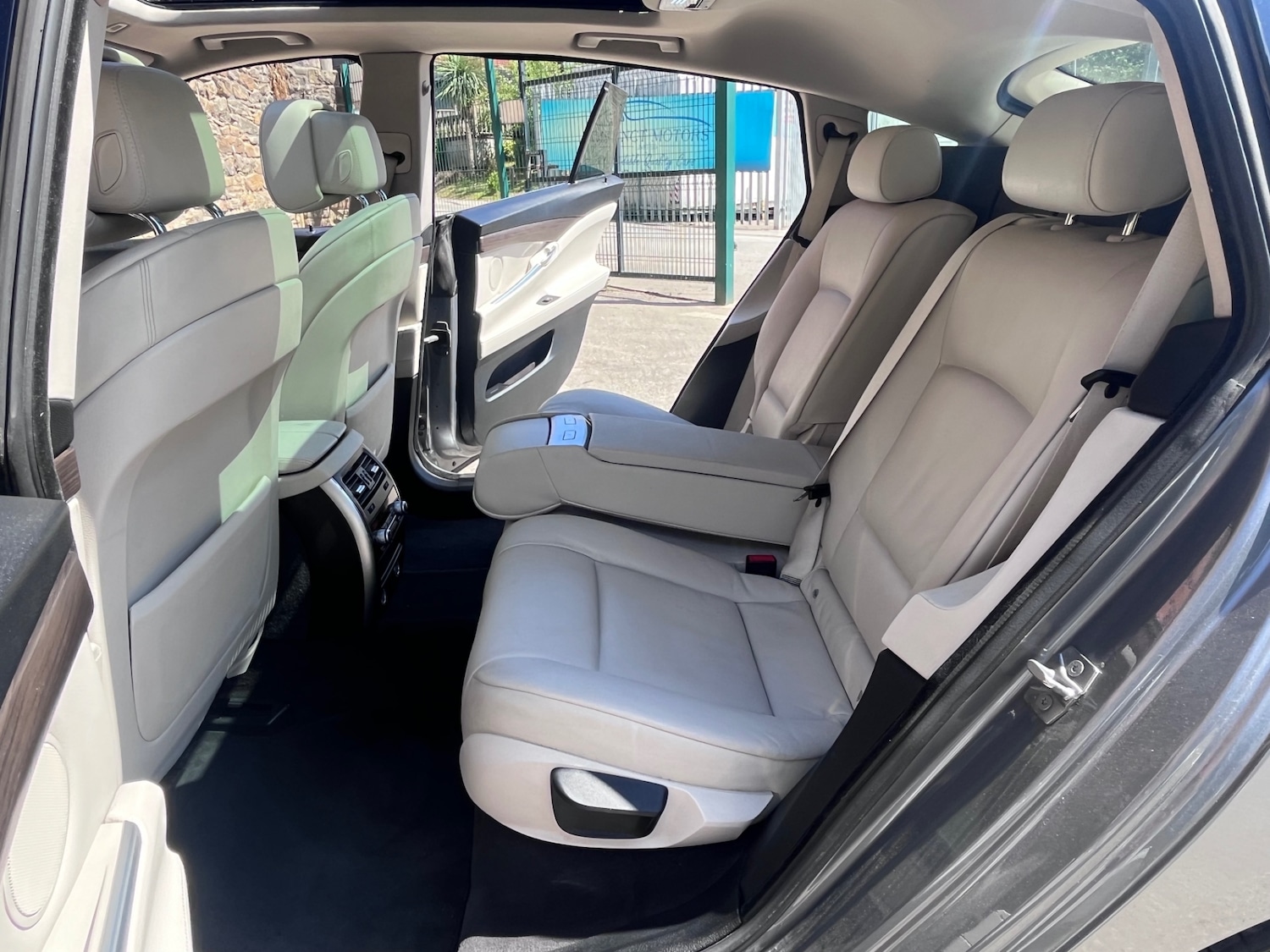 Used BMW 5 Series 2009 for sale - 76748478: Photo 21