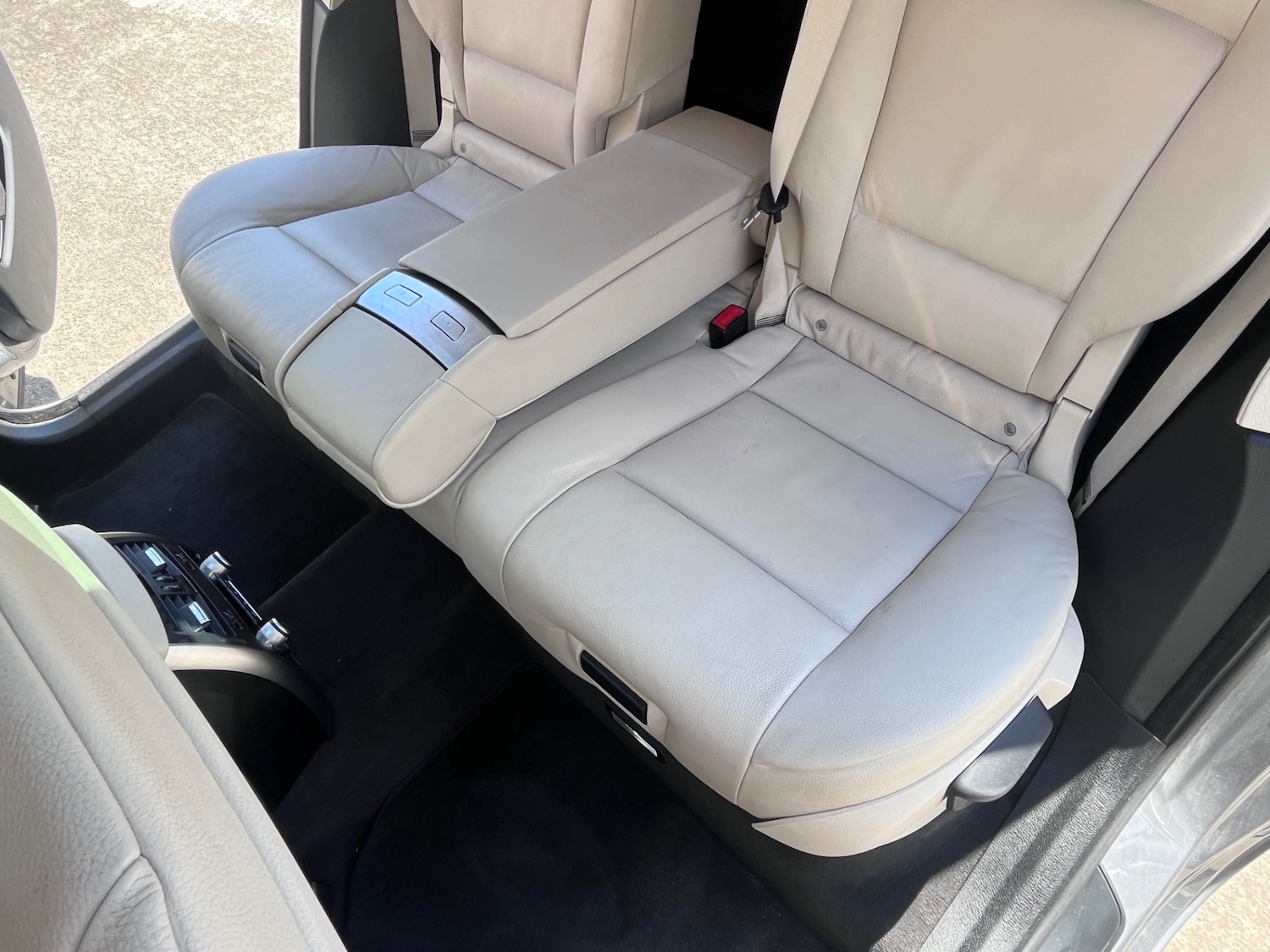 Used BMW 5 Series 2009 for sale - 76748478: Photo 22