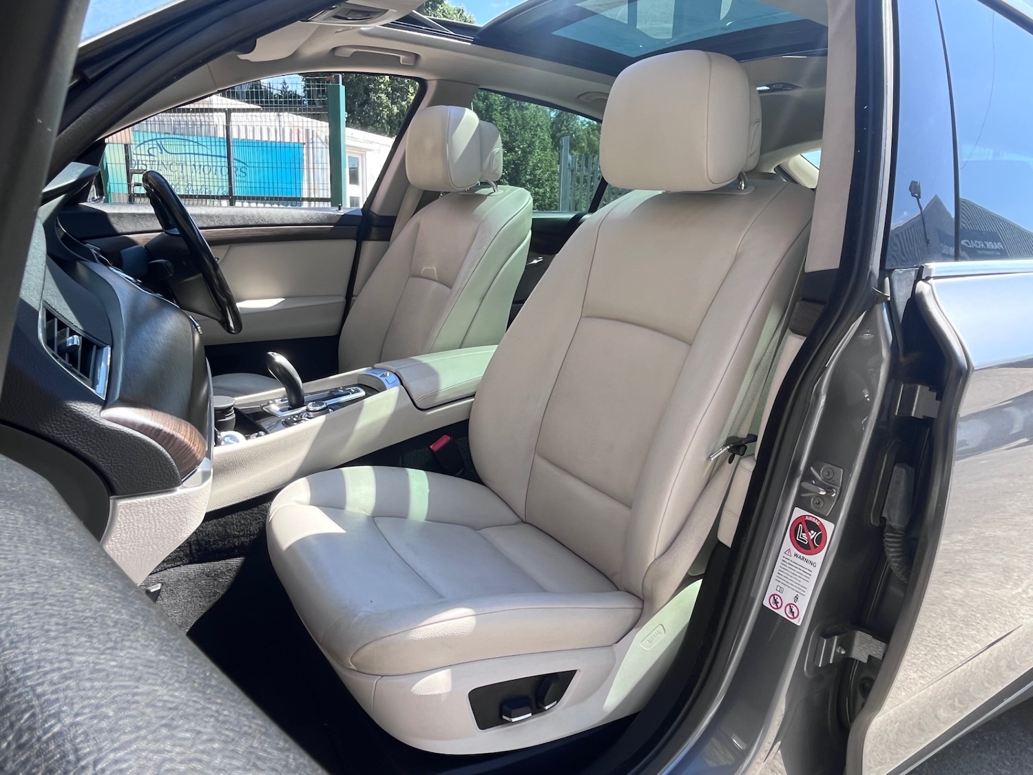 Used BMW 5 Series 2009 for sale - 76748478: Photo 23