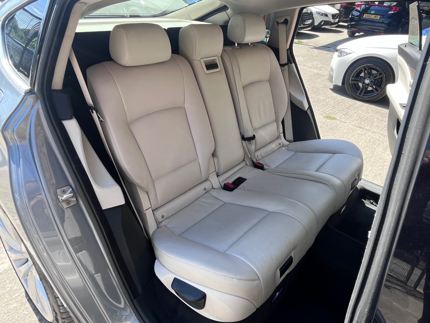 Used BMW 5 Series 2009 for sale - 76748478: Photo 24