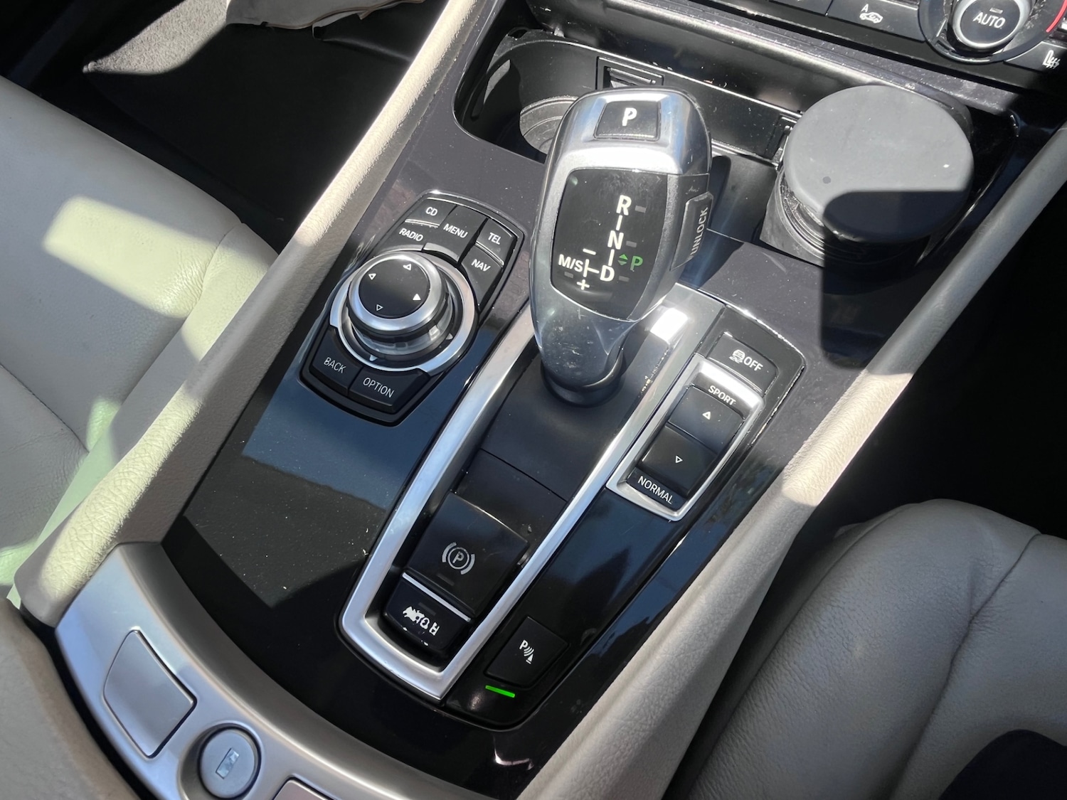 Used BMW 5 Series 2009 for sale - 76748478: Photo 27