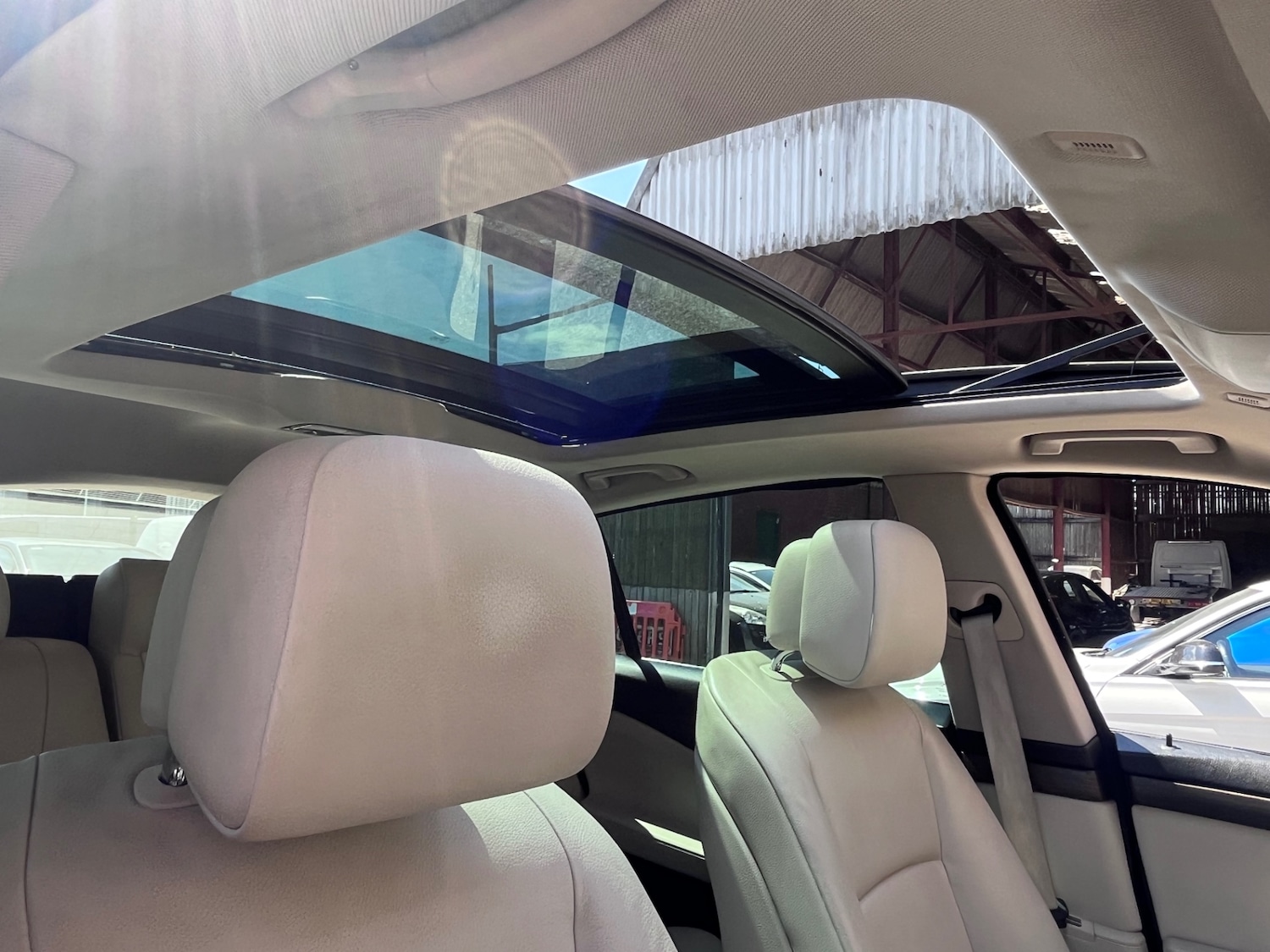 Used BMW 5 Series 2009 for sale - 76748478: Photo 29