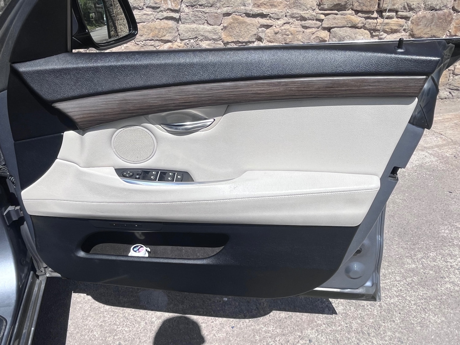 Used BMW 5 Series 2009 for sale - 76748478: Photo 32