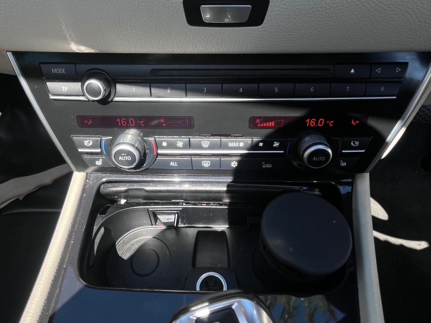 Used BMW 5 Series 2009 for sale - 76748478: Photo 33