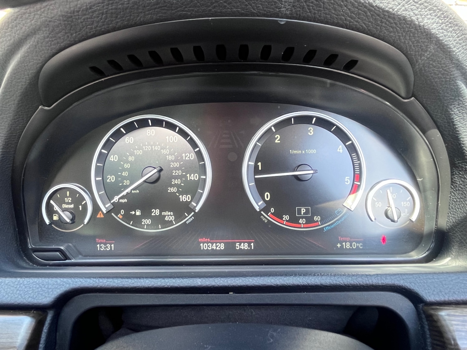 Used BMW 5 Series 2009 for sale - 76748478: Photo 34