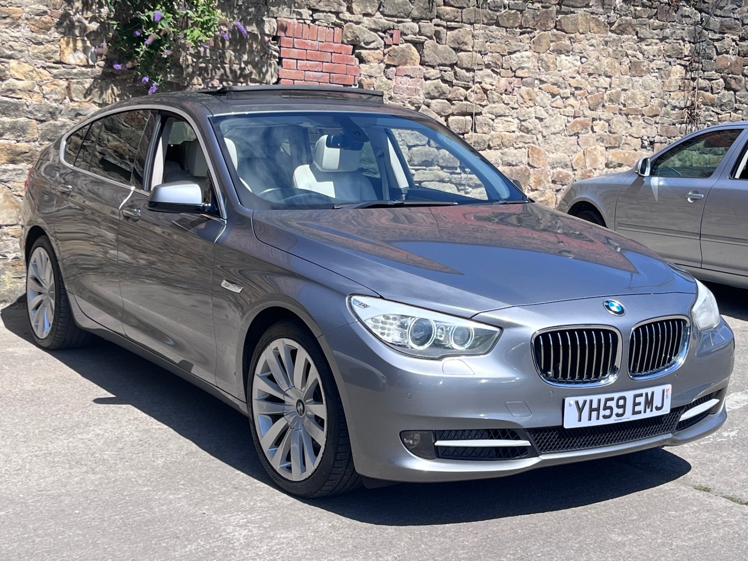 Used BMW 5 Series 2009 for sale - 76748478: Photo 5