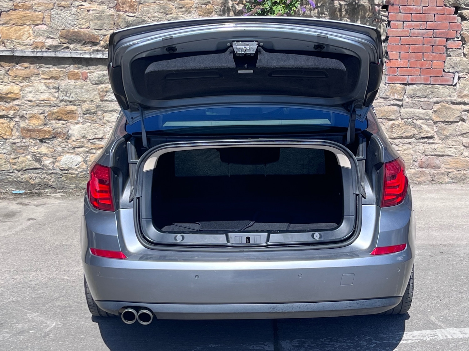 Used BMW 5 Series 2009 for sale - 76748478: Photo 7