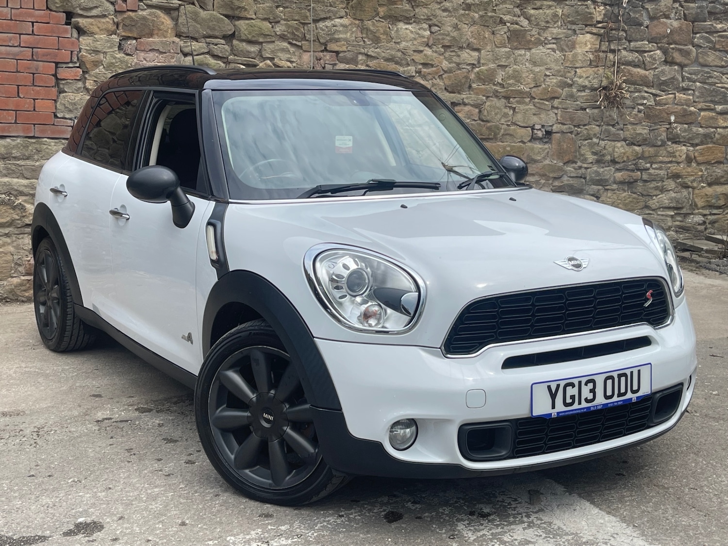 Used MINI Countryman 2013 for sale - 76748466: Photo 1
