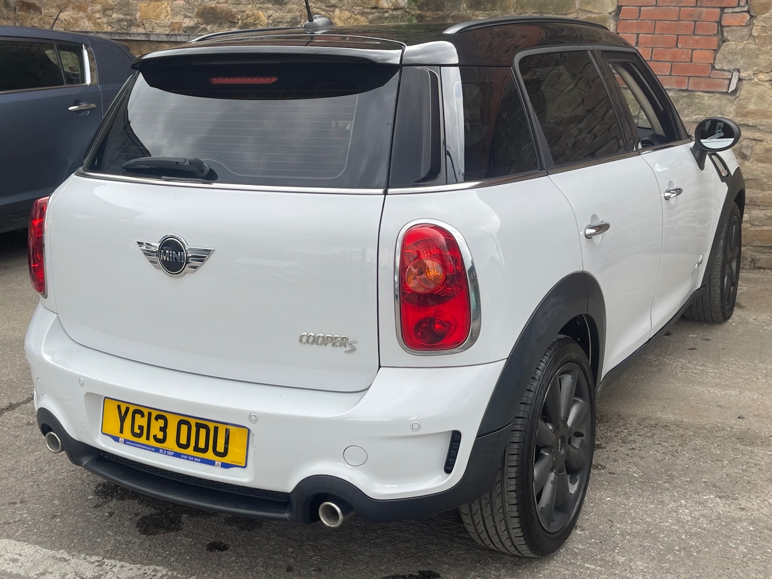 Used MINI Countryman 2013 for sale - 76748466: Photo 10