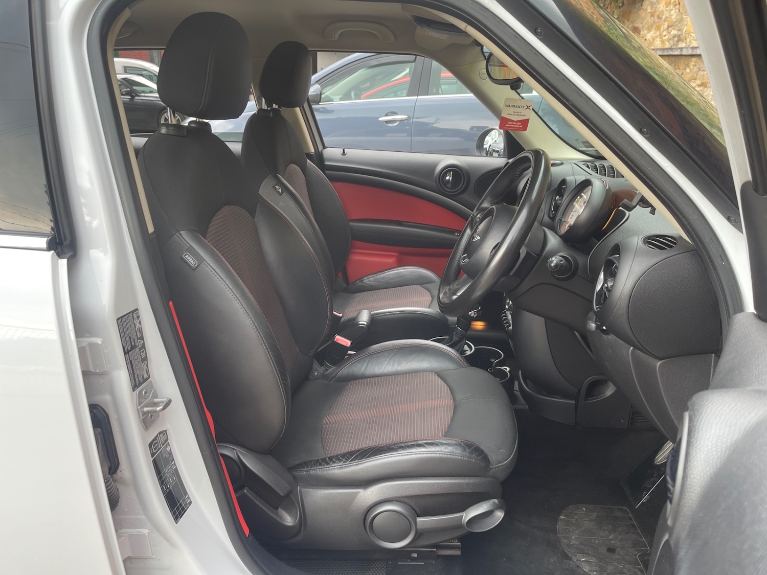 Used MINI Countryman 2013 for sale - 76748466: Photo 11