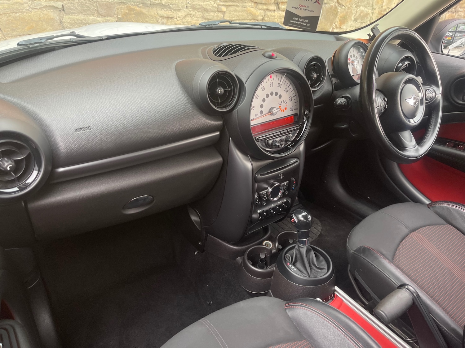 Used MINI Countryman 2013 for sale - 76748466: Photo 13