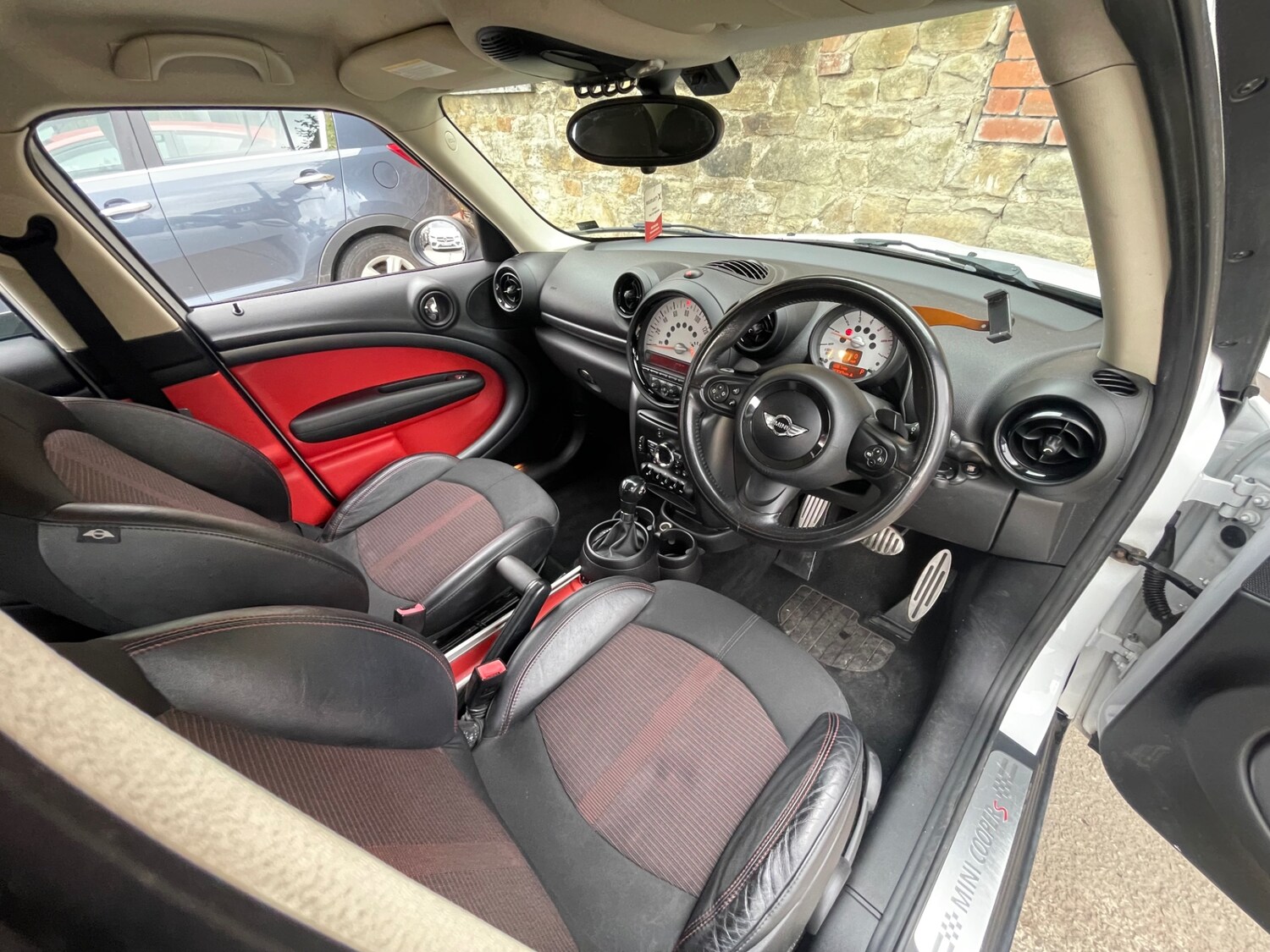 Used MINI Countryman 2013 for sale - 76748466: Photo 18