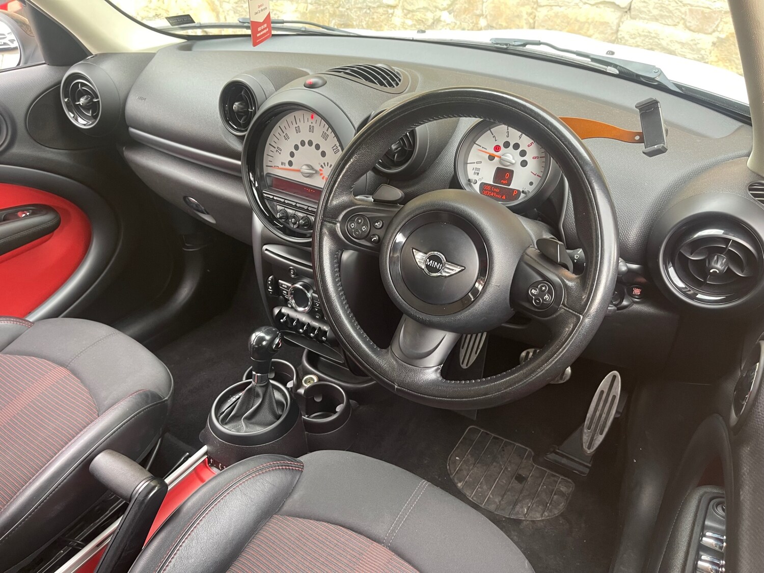 Used MINI Countryman 2013 for sale - 76748466: Photo 19