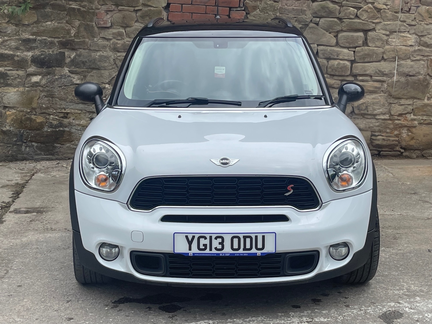 Used MINI Countryman 2013 for sale - 76748466: Photo 2