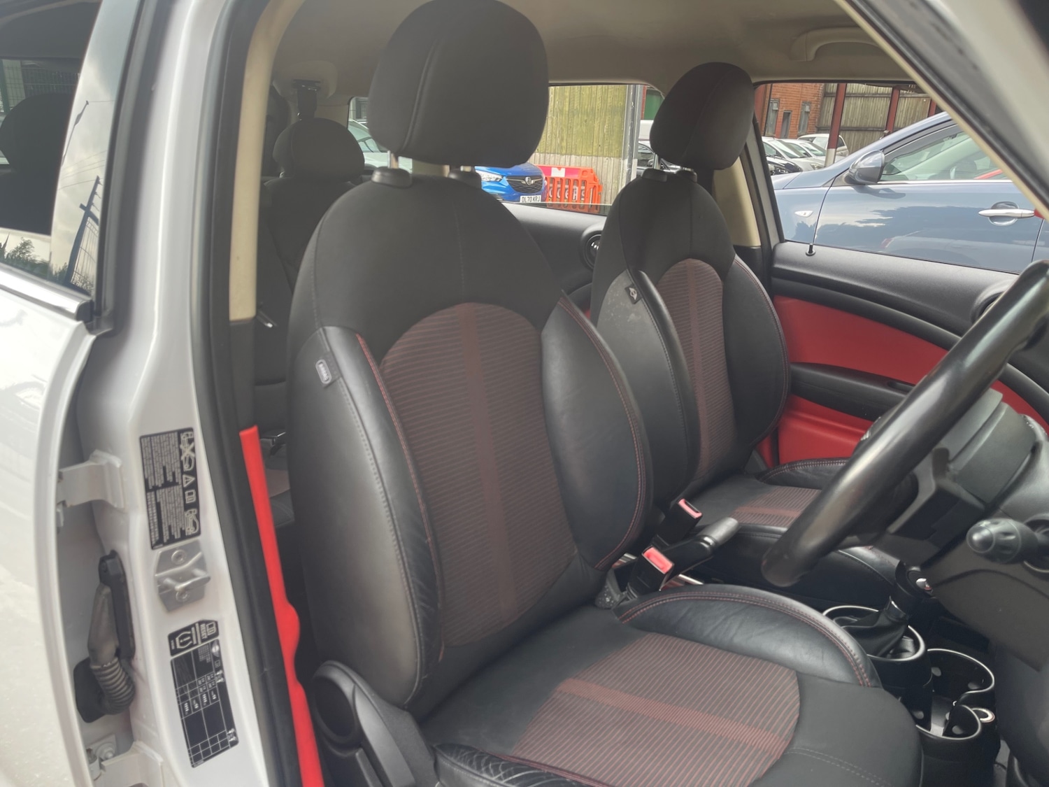 Used MINI Countryman 2013 for sale - 76748466: Photo 20