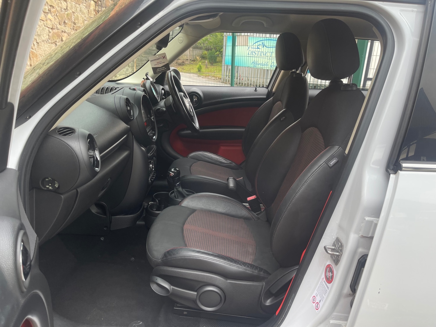 Used MINI Countryman 2013 for sale - 76748466: Photo 22