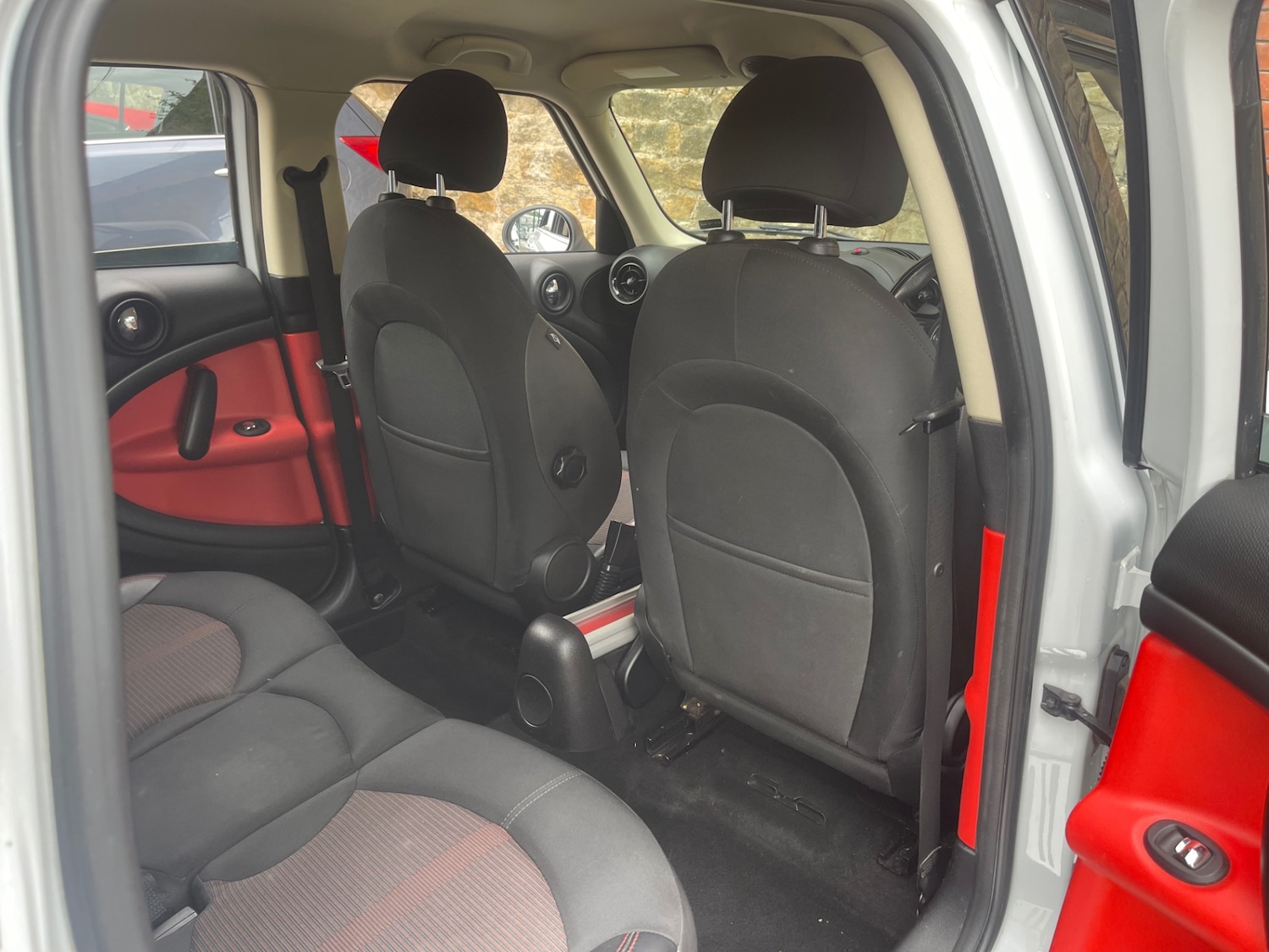 Used MINI Countryman 2013 for sale - 76748466: Photo 29