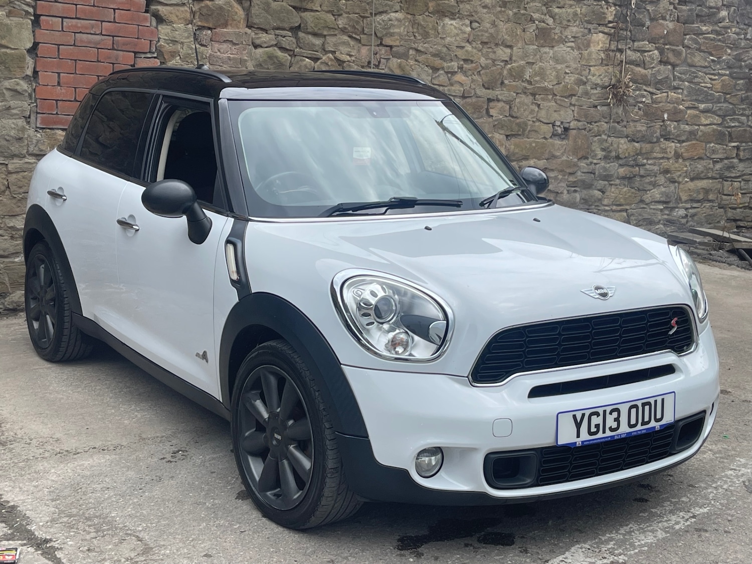 Used MINI Countryman 2013 for sale - 76748466: Photo 3