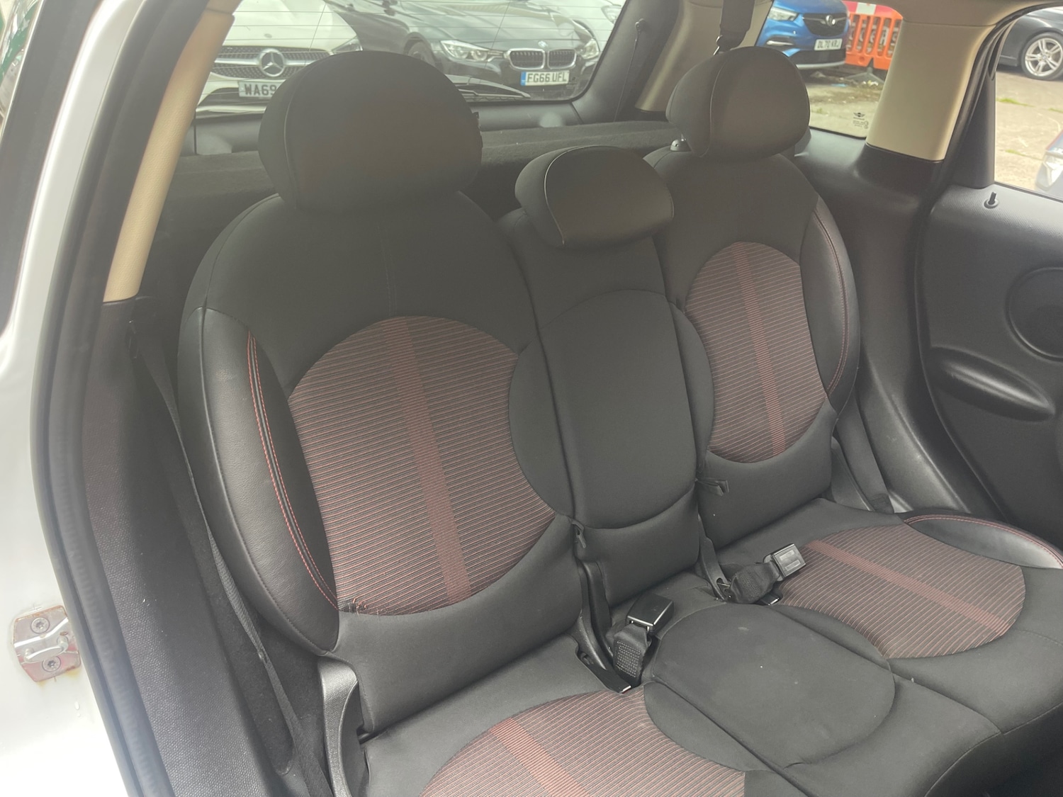 Used MINI Countryman 2013 for sale - 76748466: Photo 31