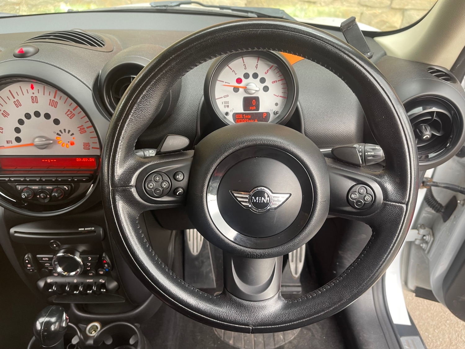 Used MINI Countryman 2013 for sale - 76748466: Photo 33