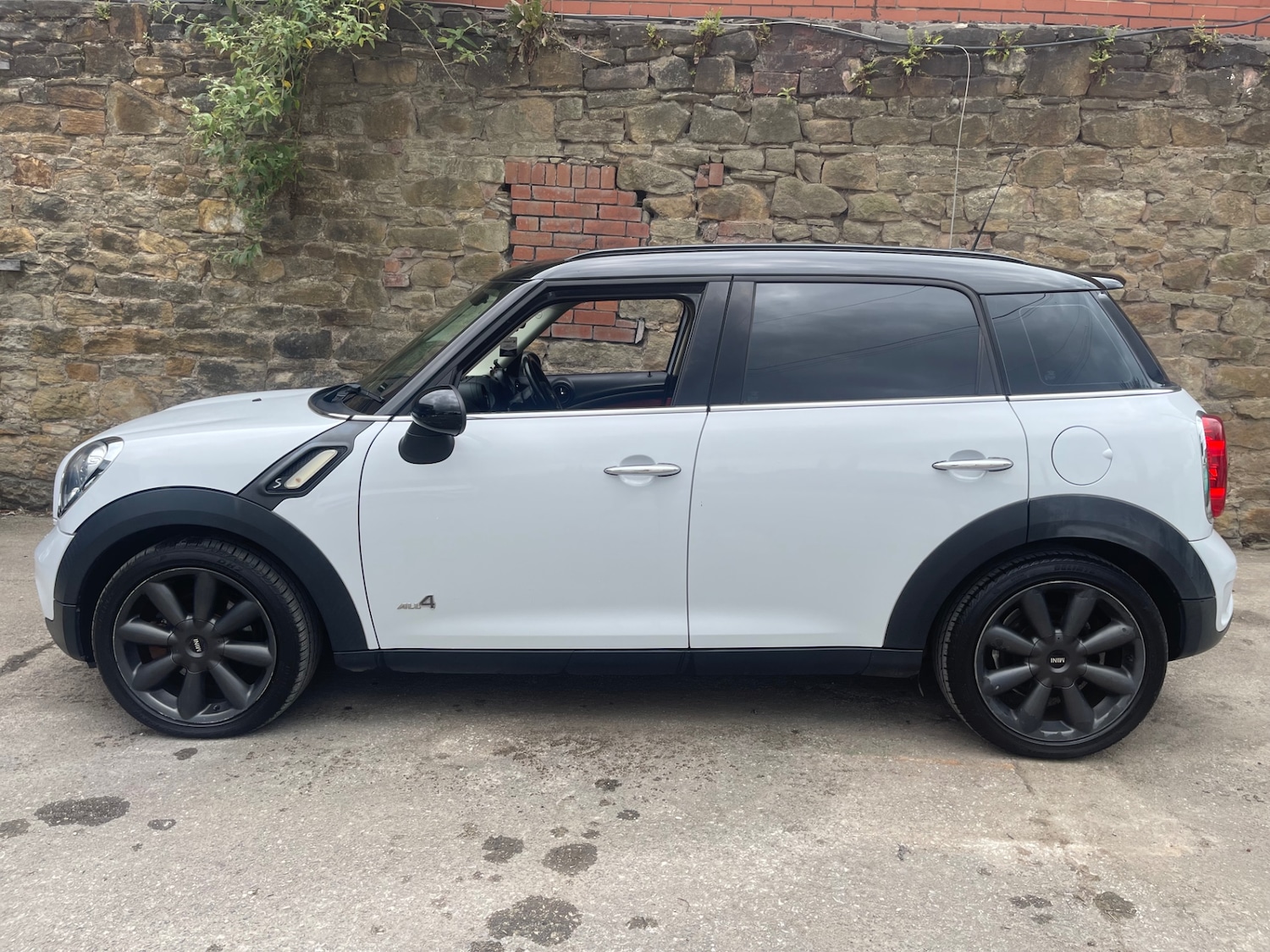 Used MINI Countryman 2013 for sale - 76748466: Photo 4