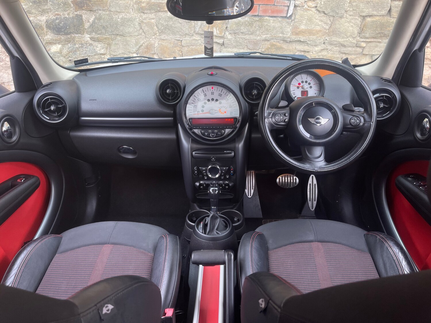 Used MINI Countryman 2013 for sale - 76748466: Photo 46