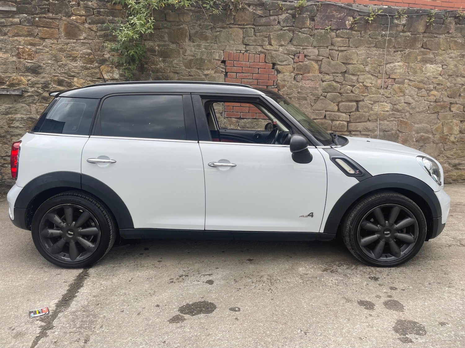 Used MINI Countryman 2013 for sale - 76748466: Photo 5