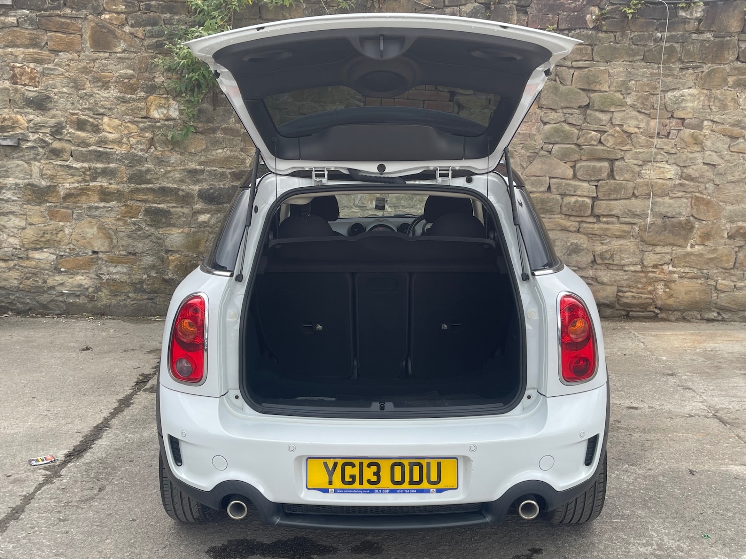 Used MINI Countryman 2013 for sale - 76748466: Photo 7