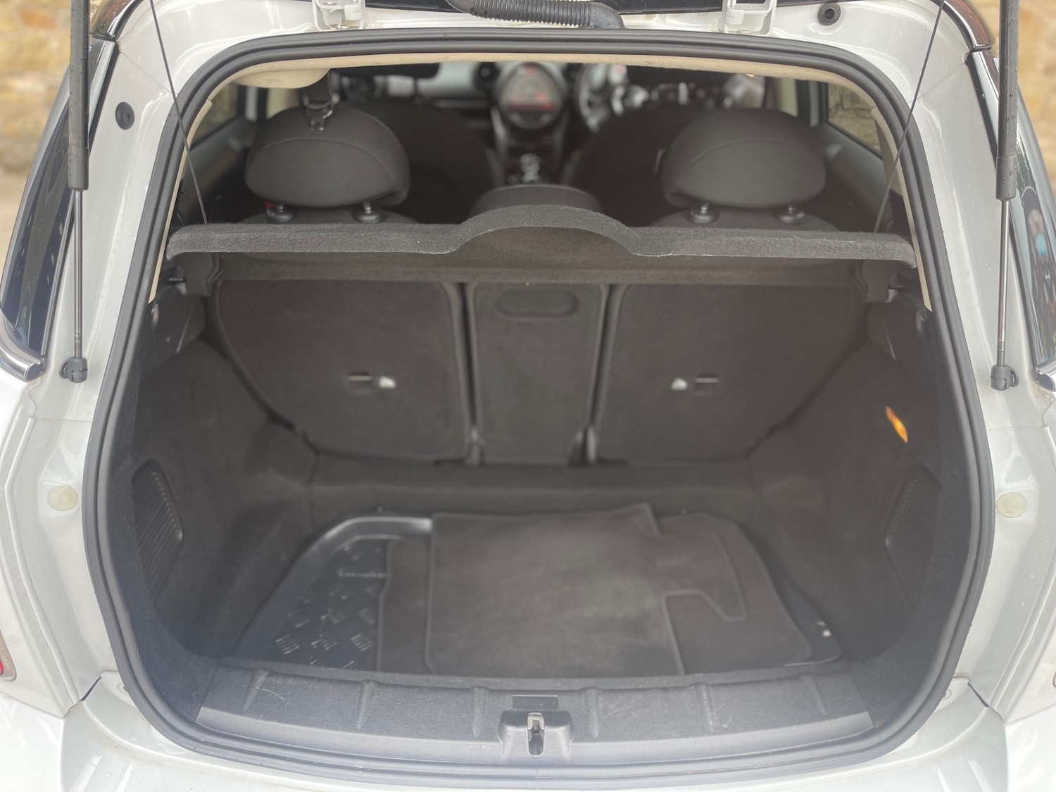 Used MINI Countryman 2013 for sale - 76748466: Photo 8